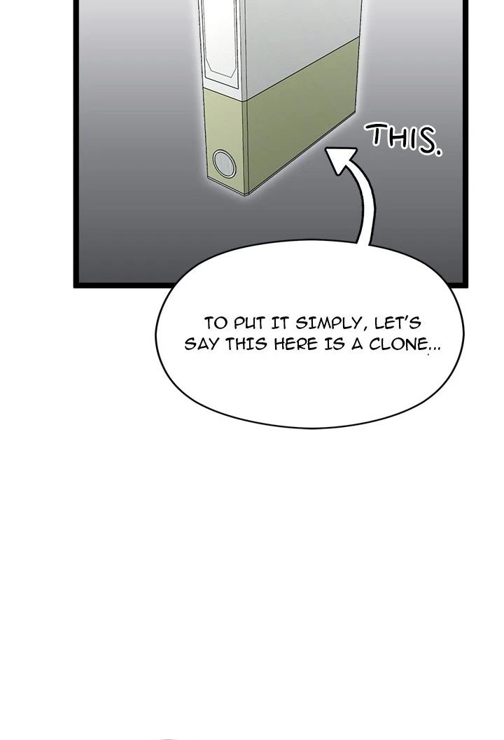 From Weakling to Nemesis - Chapter 6 [photo 18] - MangaPorn