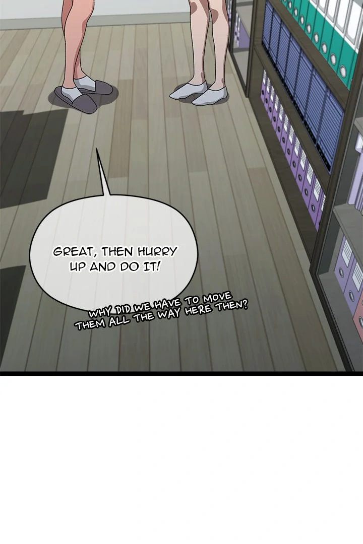 From Weakling to Nemesis - Chapter 6 [photo 21] - MangaPorn