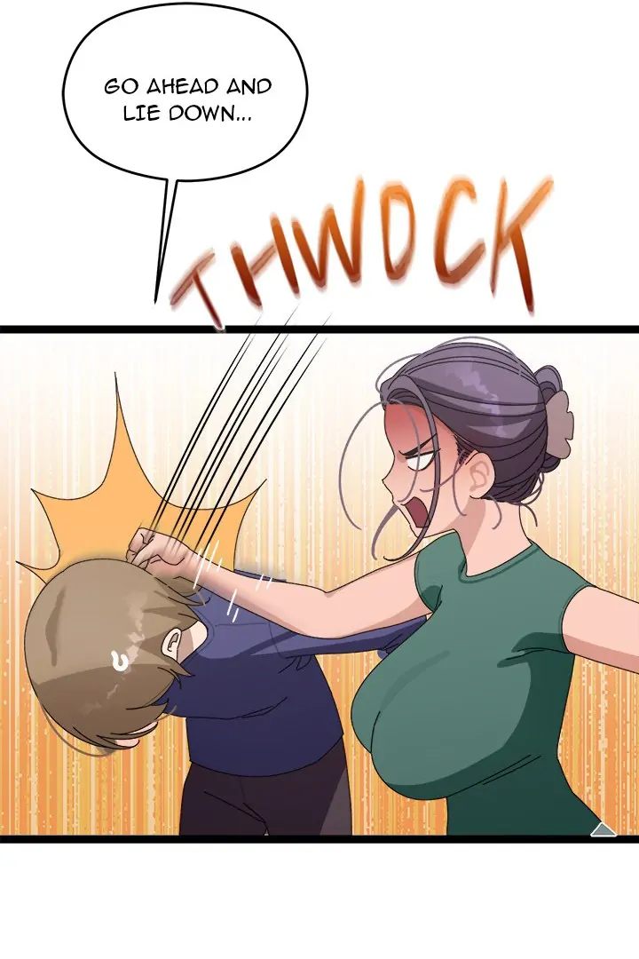 From Weakling to Nemesis - Chapter 6 [photo 30] - MangaPorn
