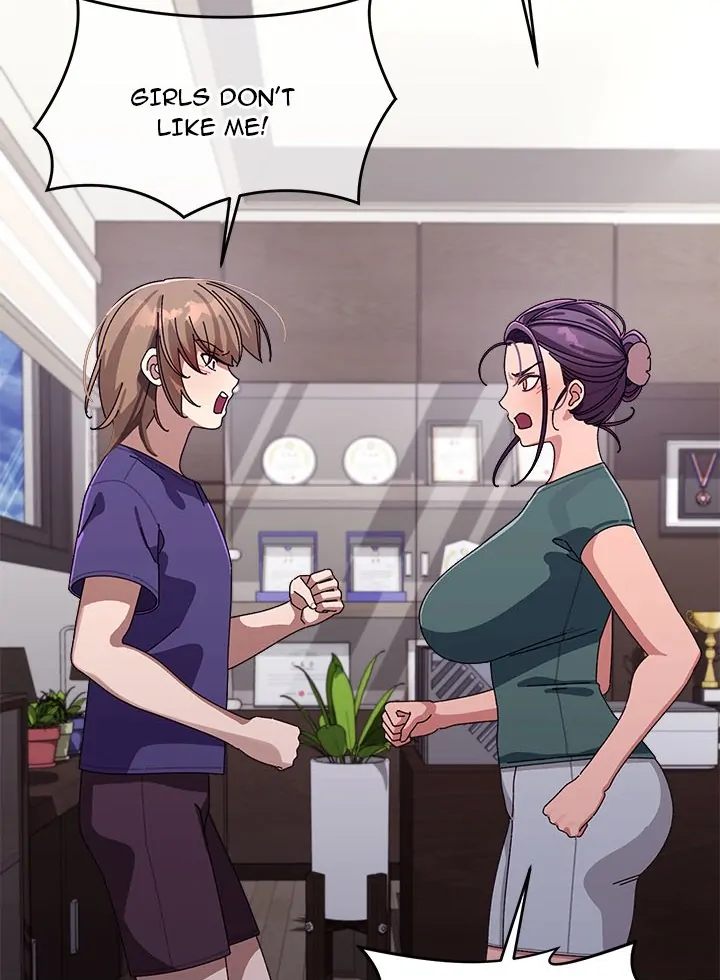 From Weakling to Nemesis - Chapter 6 [photo 42] - MangaPorn