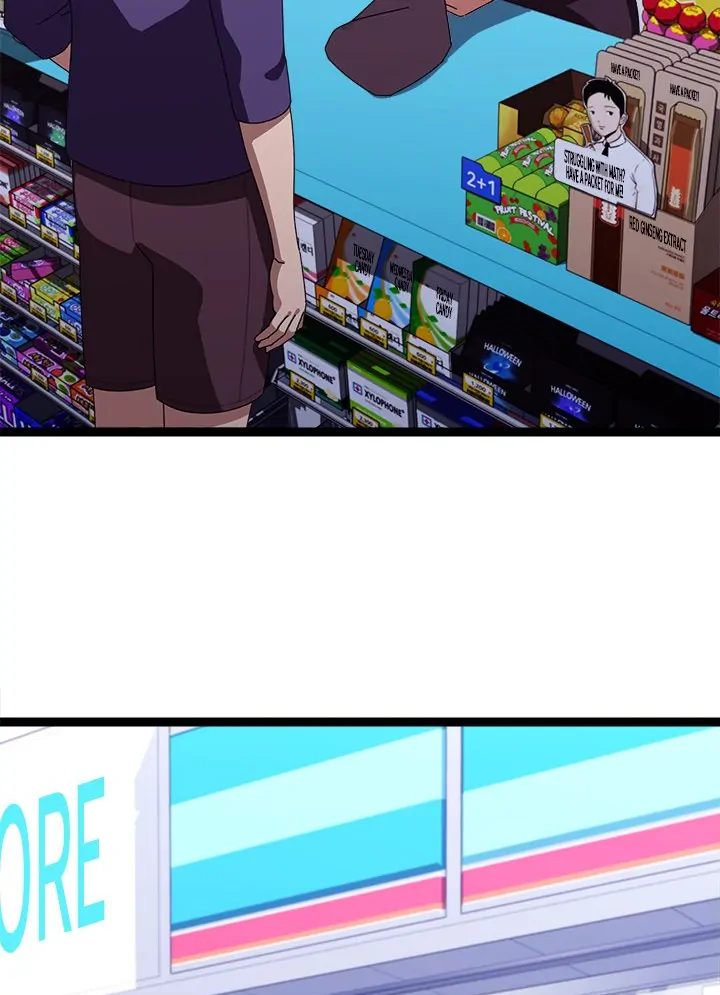 From Weakling to Nemesis - Chapter 6 [photo 62] - MangaPorn