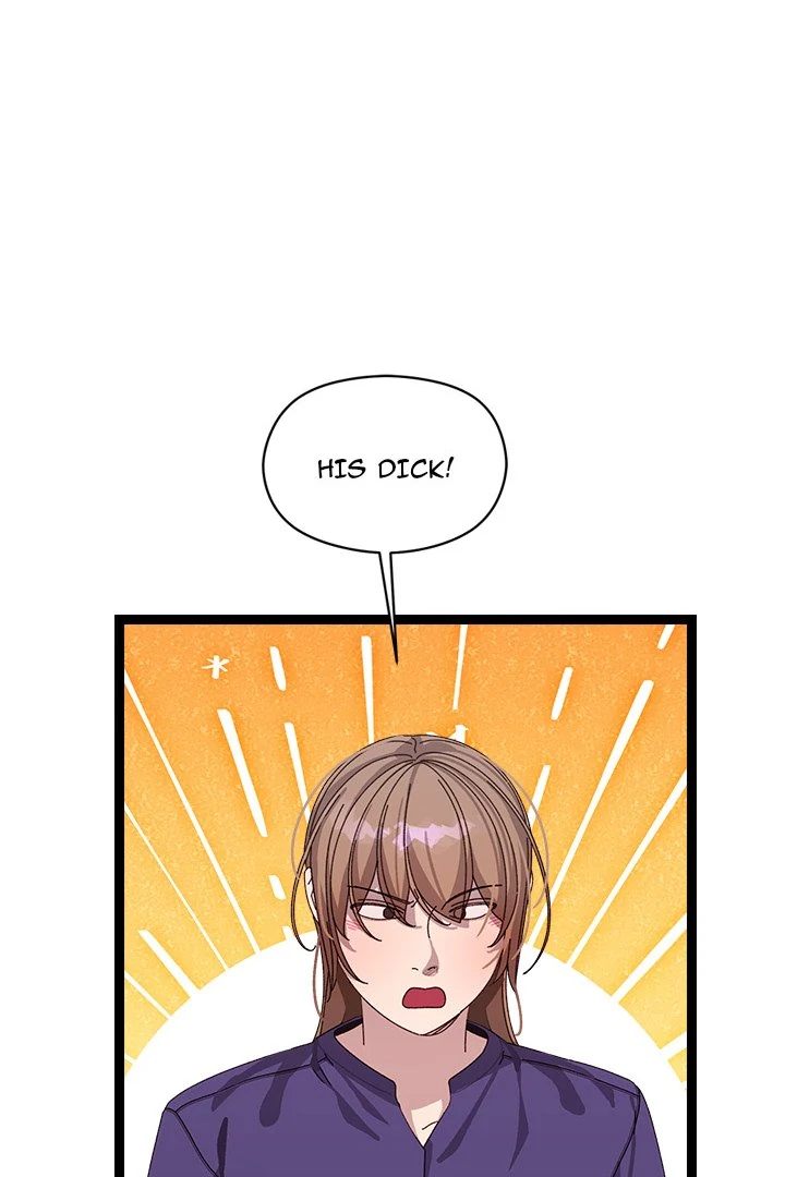 From Weakling to Nemesis - Chapter 6 [photo 78] - MangaPorn