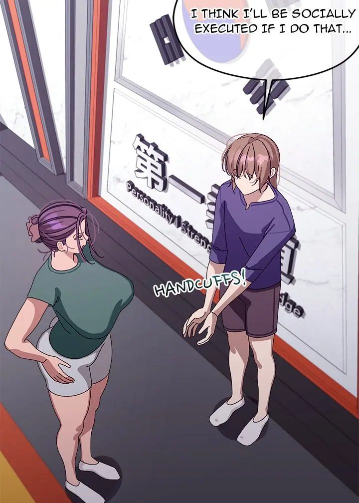 From Weakling to Nemesis - Chapter 6 [photo 88] - MangaPorn