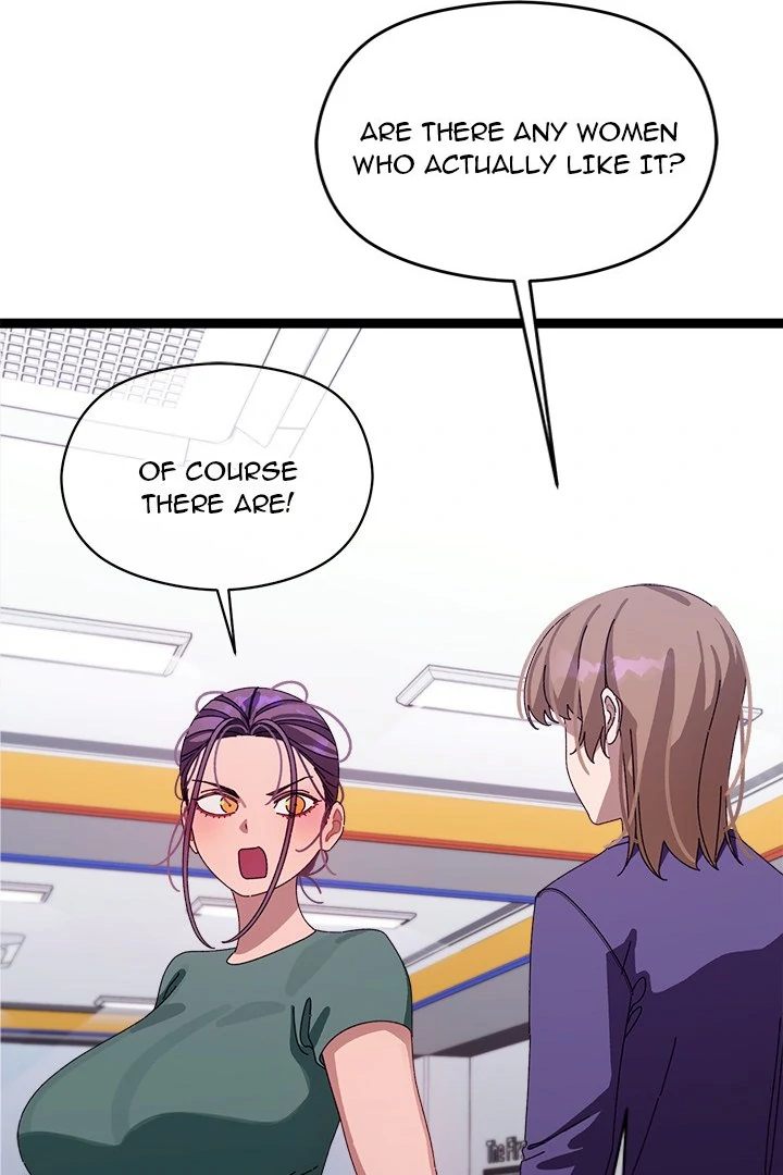 From Weakling to Nemesis - Chapter 6 [photo 90] - MangaPorn