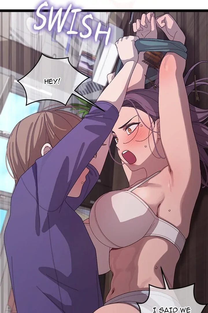 From Weakling to Nemesis - Chapter 7 [photo 10] - MangaPorn