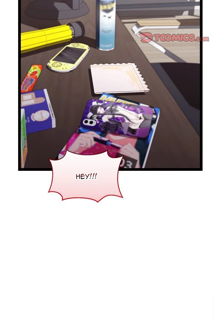 From Weakling to Nemesis - Chapter 7 [photo 127] - MangaPorn