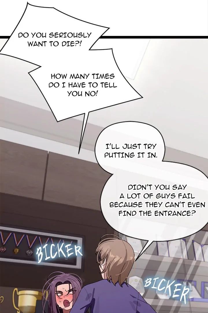 From Weakling to Nemesis - Chapter 7 [photo 128] - MangaPorn