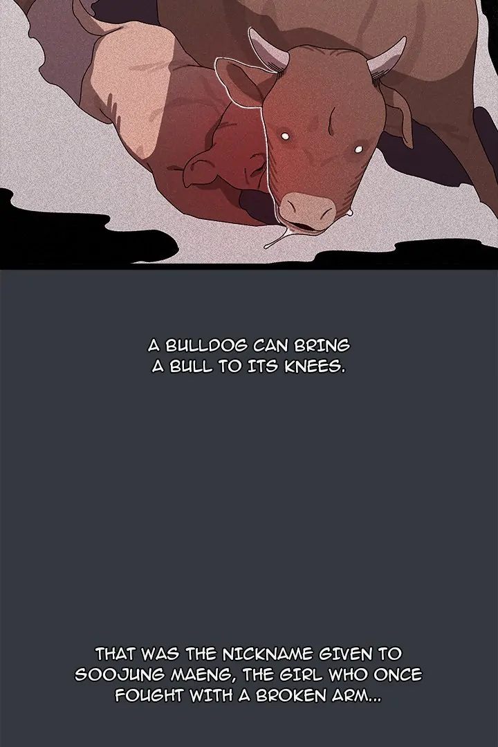 From Weakling to Nemesis - Chapter 7 [photo 3] - MangaPorn