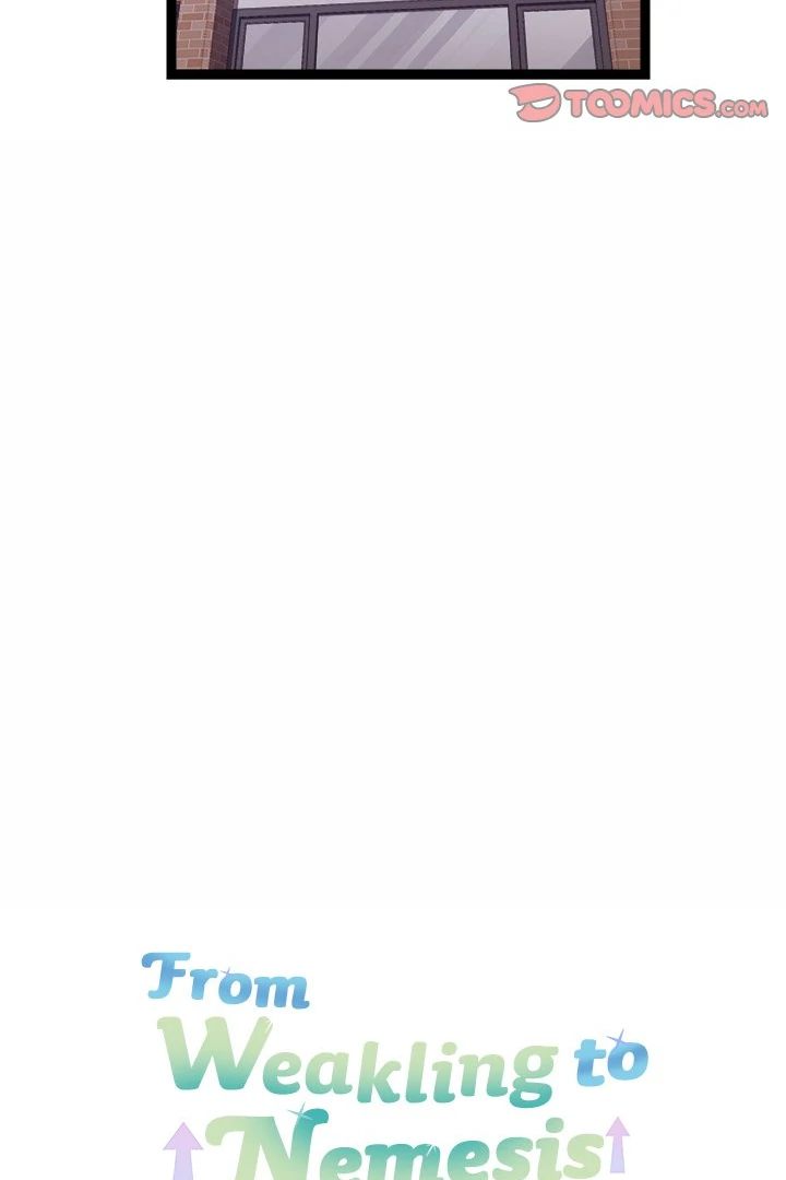 From Weakling to Nemesis - Chapter 7 [photo 66] - MangaPorn