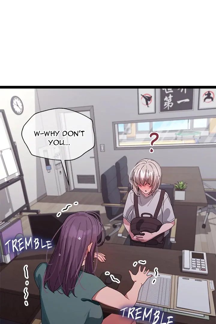 From Weakling to Nemesis - Chapter 7 [photo 81] - MangaPorn