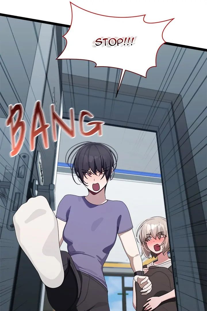 From Weakling to Nemesis - Chapter 8 [photo 131] - MangaPorn