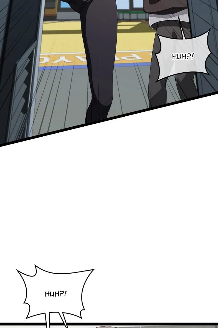 From Weakling to Nemesis - Chapter 8 [photo 132] - MangaPorn