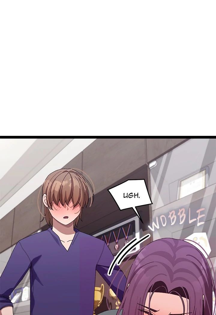 From Weakling to Nemesis - Chapter 8 [photo 80] - MangaPorn