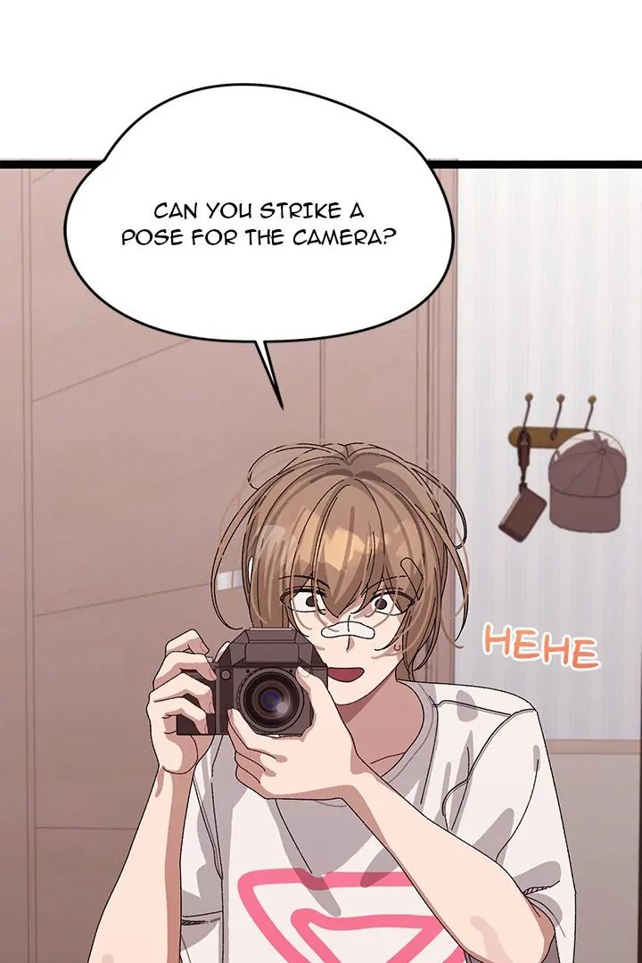 From Weakling to Nemesis - Chapter 9 [photo 102] - MangaPorn