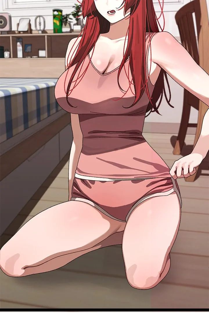From Weakling to Nemesis - Chapter 9 [photo 107] - MangaPorn