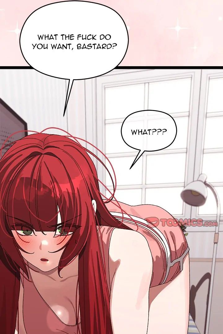 From Weakling to Nemesis - Chapter 9 [photo 110] - MangaPorn