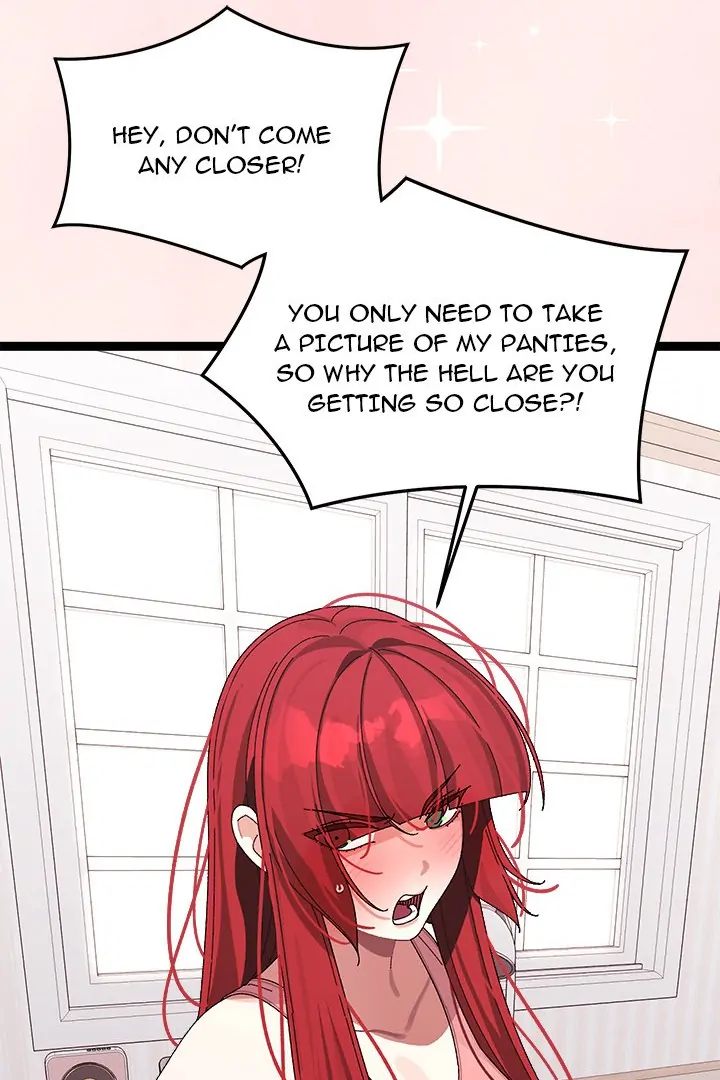 From Weakling to Nemesis - Chapter 9 [photo 114] - MangaPorn