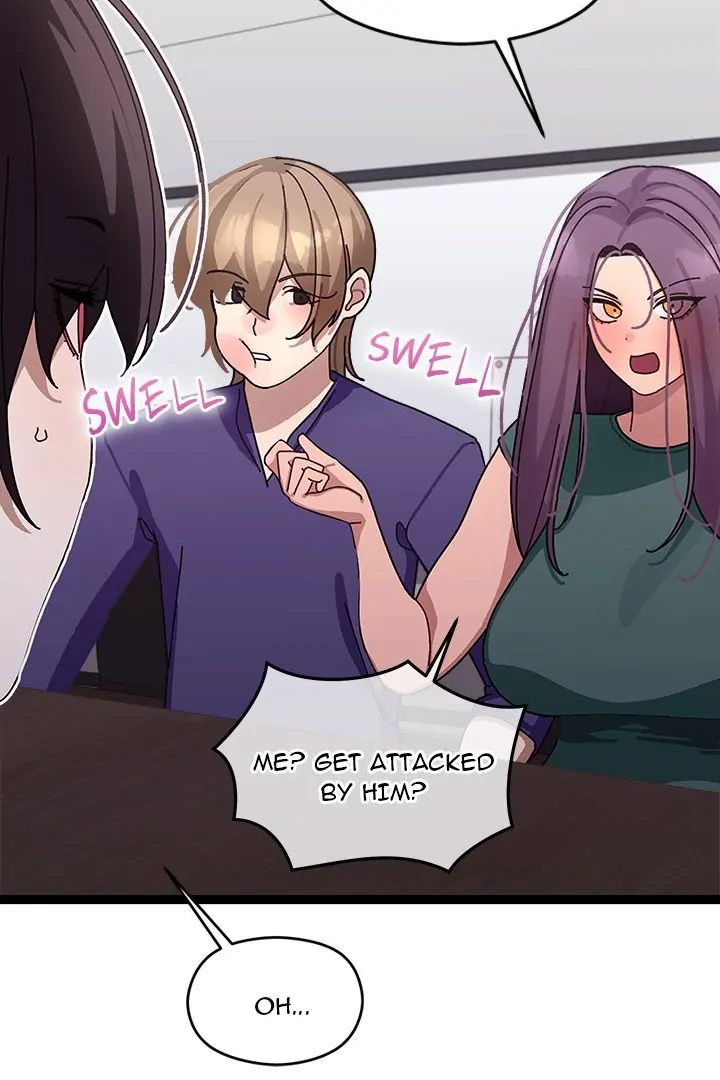 From Weakling to Nemesis - Chapter 9 [photo 16] - MangaPorn