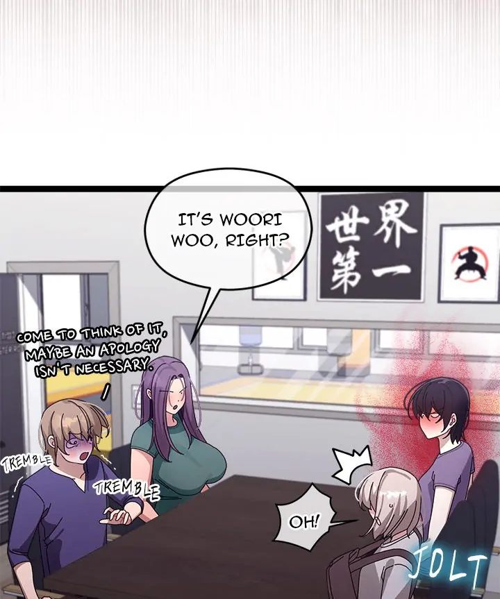From Weakling to Nemesis - Chapter 9 [photo 30] - MangaPorn