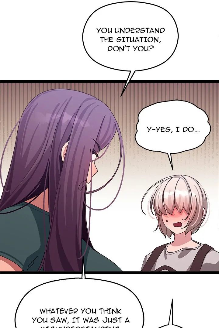 From Weakling to Nemesis - Chapter 9 [photo 32] - MangaPorn