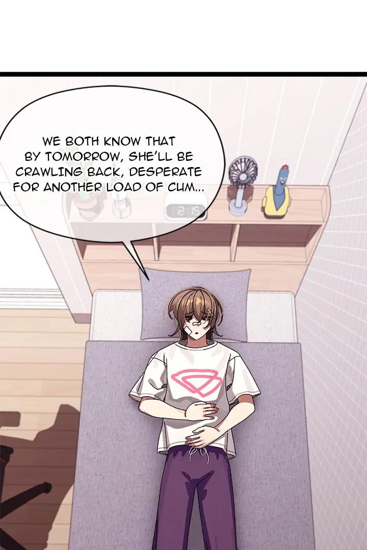 From Weakling to Nemesis - Chapter 9 [photo 57] - MangaPorn