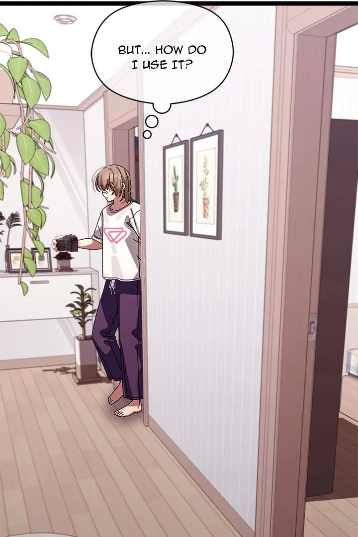From Weakling to Nemesis - Chapter 9 [photo 66] - MangaPorn