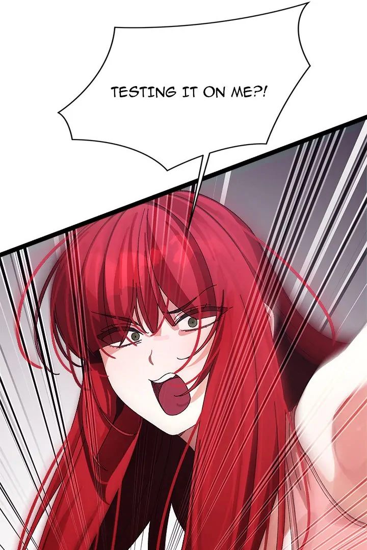 From Weakling to Nemesis - Chapter 9 [photo 91] - MangaPorn