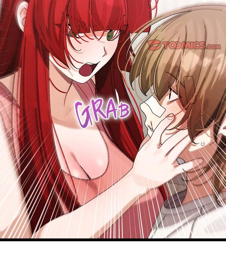 From Weakling to Nemesis - Chapter 9 [photo 99] - MangaPorn
