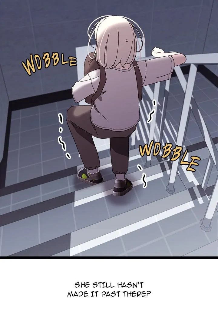 From Weakling to Nemesis - Chapter 10 [photo 110] - MangaPorn
