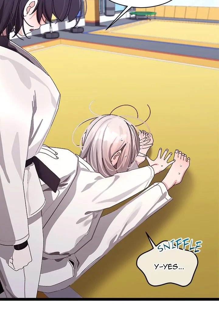 From Weakling to Nemesis - Chapter 10 [photo 27] - MangaPorn