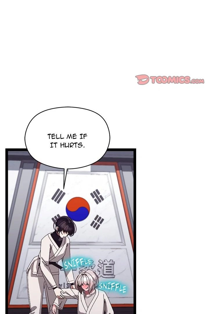 From Weakling to Nemesis - Chapter 10 [photo 28] - MangaPorn