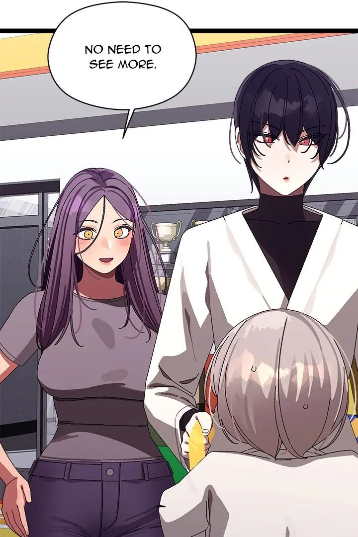 From Weakling to Nemesis - Chapter 10 [photo 51] - MangaPorn