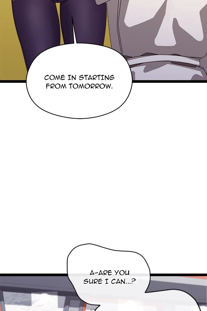 From Weakling to Nemesis - Chapter 10 [photo 52] - MangaPorn