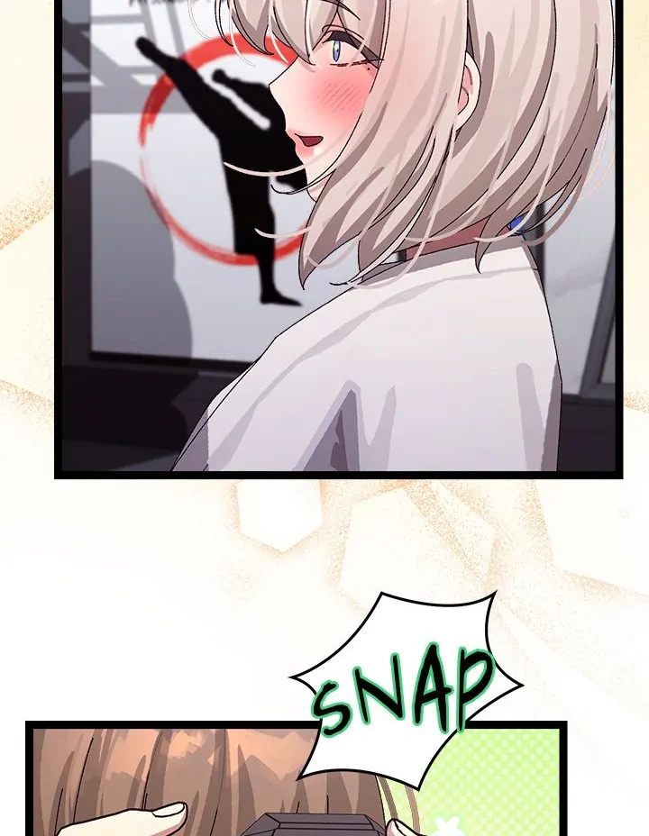 From Weakling to Nemesis - Chapter 10 [photo 58] - MangaPorn