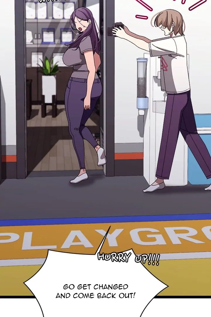 From Weakling to Nemesis - Chapter 10 [photo 66] - MangaPorn