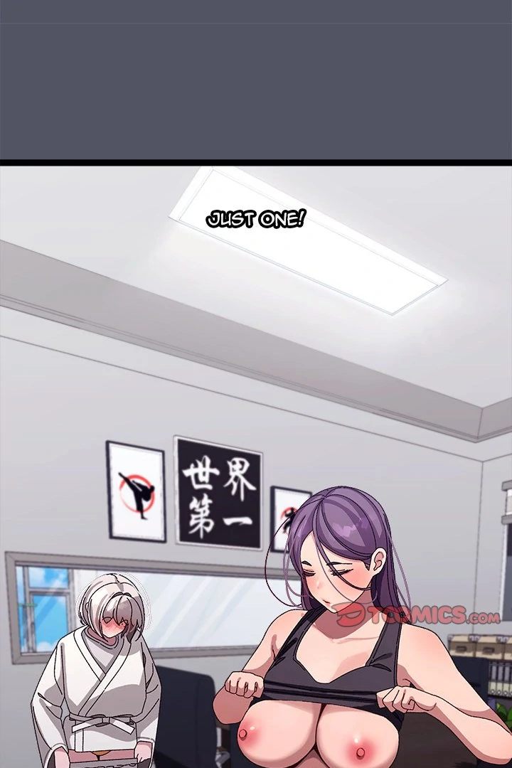 From Weakling to Nemesis - Chapter 10 [photo 79] - MangaPorn