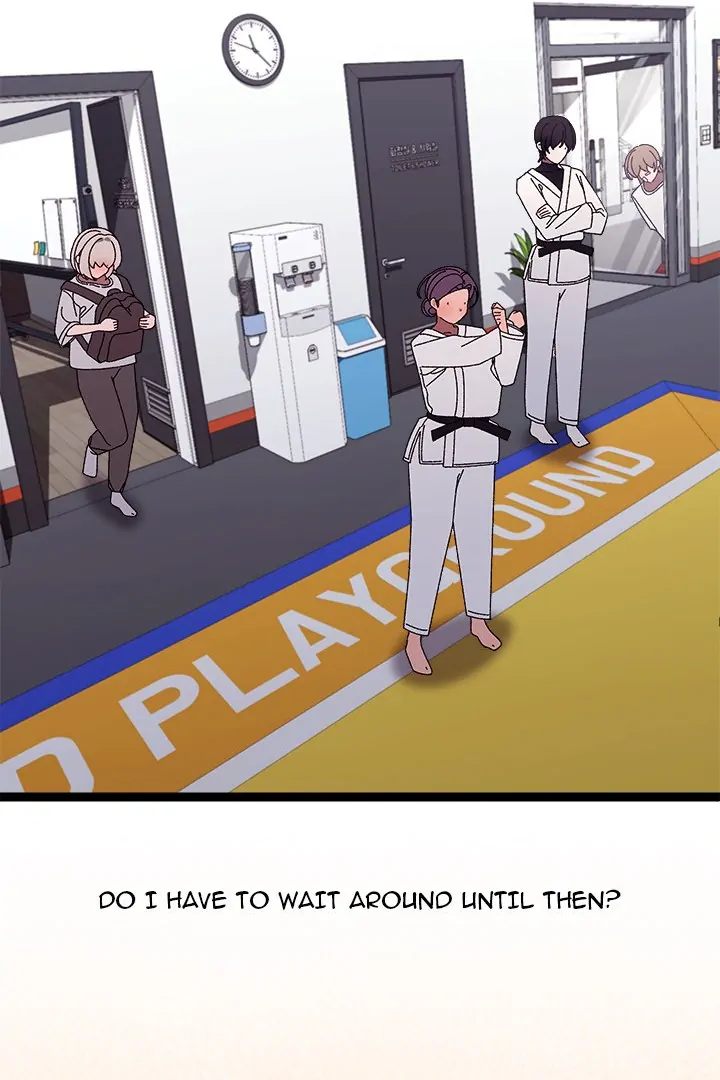 From Weakling to Nemesis - Chapter 10 [photo 84] - MangaPorn
