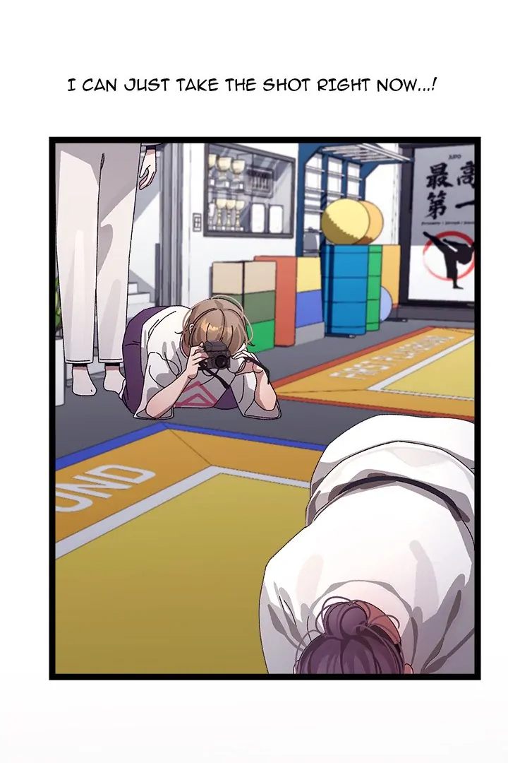 From Weakling to Nemesis - Chapter 10 [photo 94] - MangaPorn