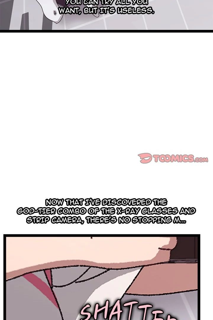 From Weakling to Nemesis - Chapter 10 [photo 99] - MangaPorn