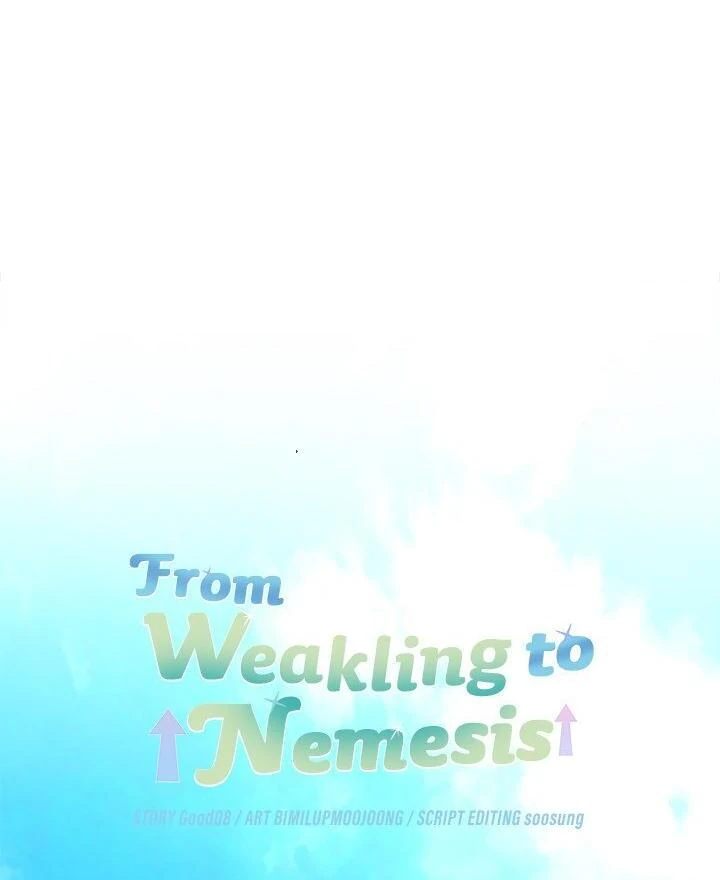 From Weakling to Nemesis - Chapter 11 [photo 24] - MangaPorn
