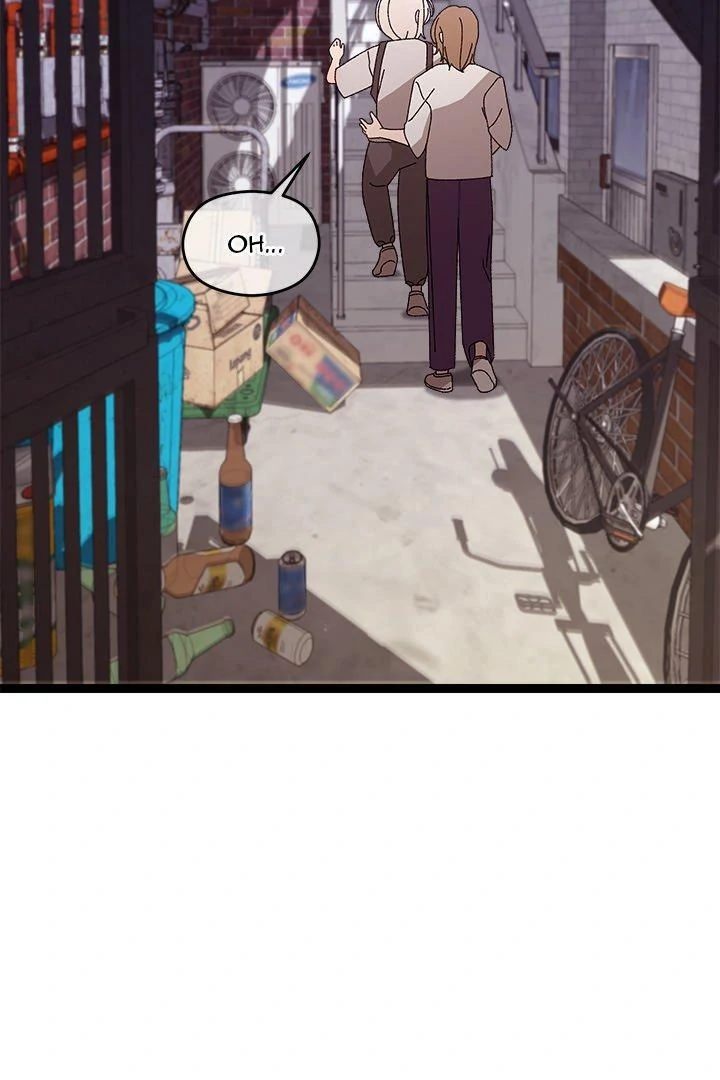 From Weakling to Nemesis - Chapter 11 [photo 31] - MangaPorn