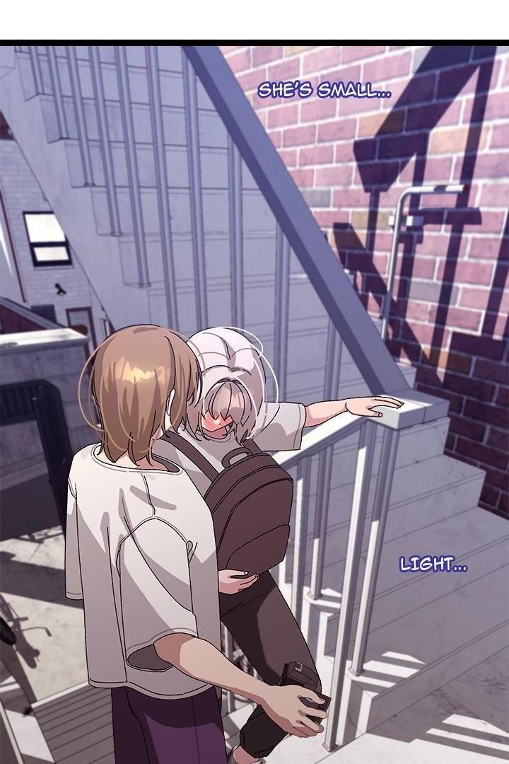 From Weakling to Nemesis - Chapter 11 [photo 32] - MangaPorn