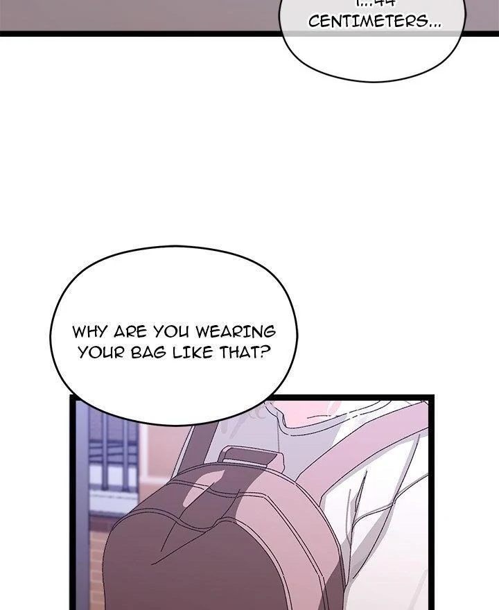From Weakling to Nemesis - Chapter 11 [photo 4] - MangaPorn