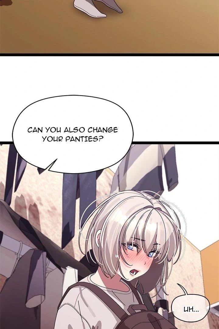 From Weakling to Nemesis - Chapter 11 [photo 57] - MangaPorn