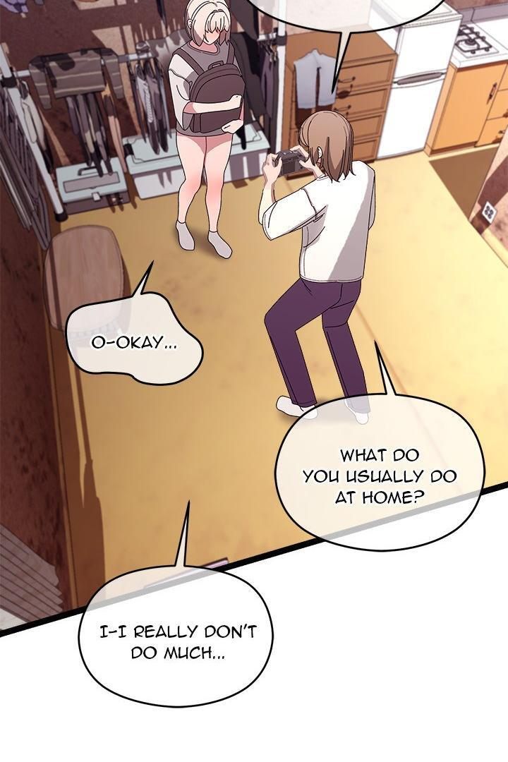 From Weakling to Nemesis - Chapter 11 [photo 63] - MangaPorn