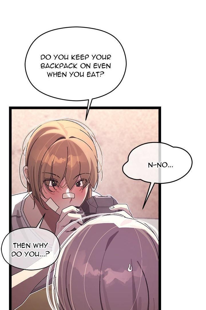 From Weakling to Nemesis - Chapter 11 [photo 68] - MangaPorn