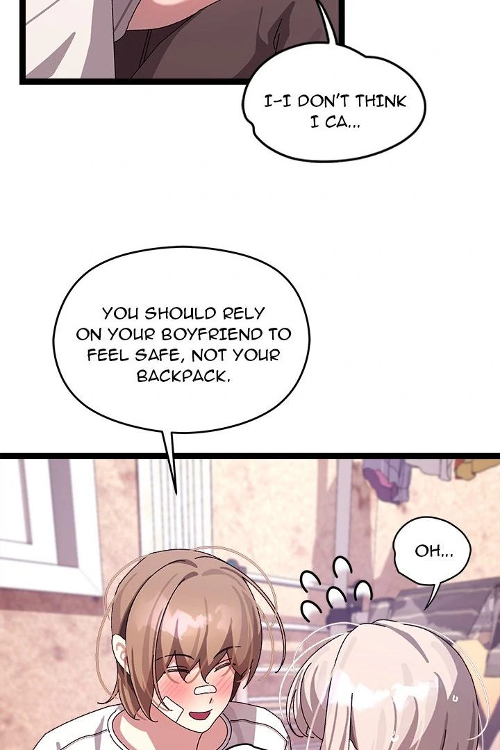 From Weakling to Nemesis - Chapter 12 [photo 32] - MangaPorn