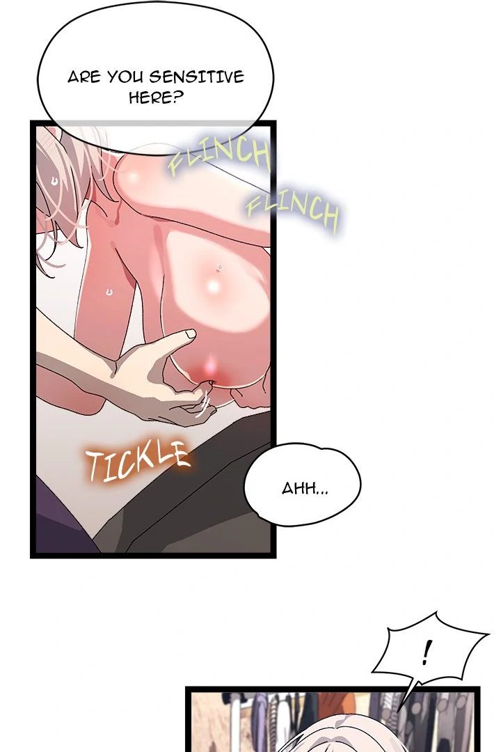 From Weakling to Nemesis - Chapter 12 [photo 73] - MangaPorn