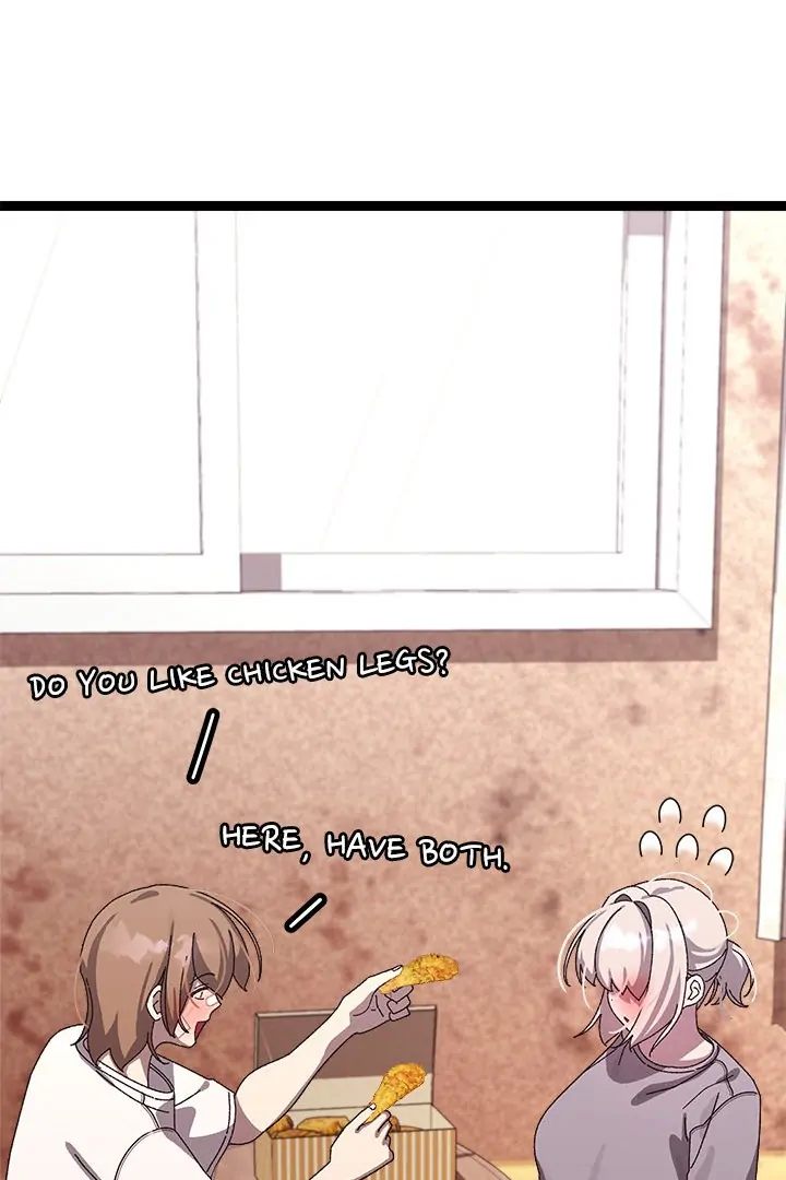 From Weakling to Nemesis - Chapter 14 [photo 118] - MangaPorn