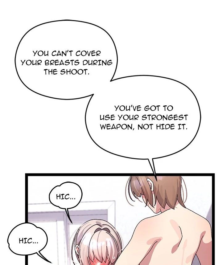 From Weakling to Nemesis - Chapter 14 [photo 48] - MangaPorn